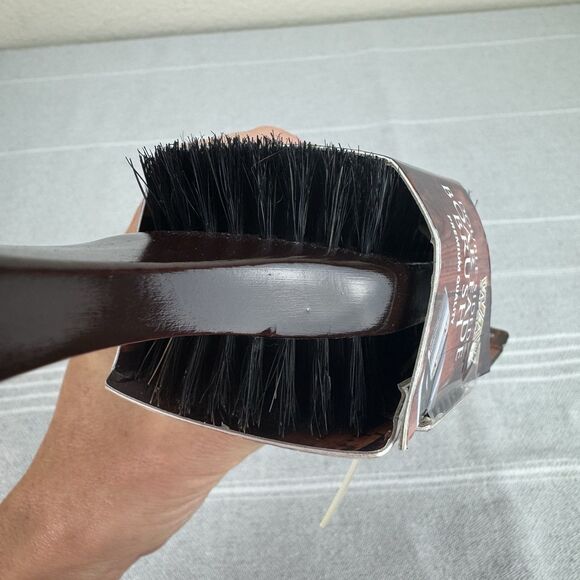 NWT Firstline WAV Enforcer Double-Sided Boat Fade Brush Soft & Firm Bristles - Picture 8 of 9